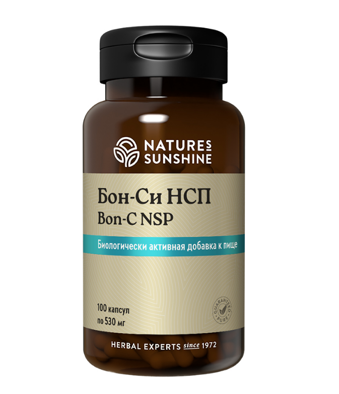 Бон СИ (Bon C NSP)