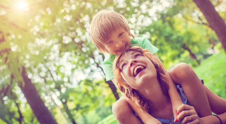 Для детей - Хлорофилл жидкий НСП