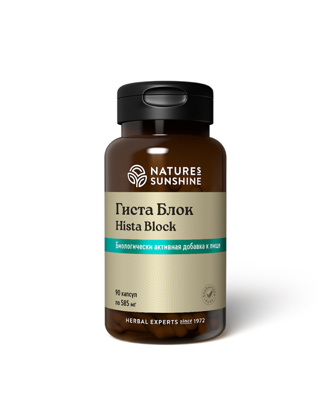 Гиста Блок НСП (Hista Block NSP)