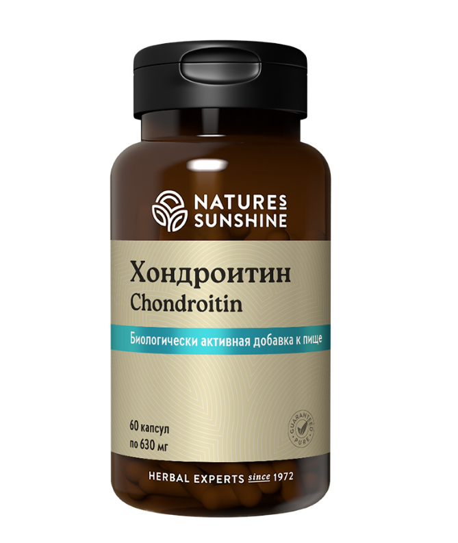 Защита суставов - Хондроитин НСП (Chondroitin NSP)